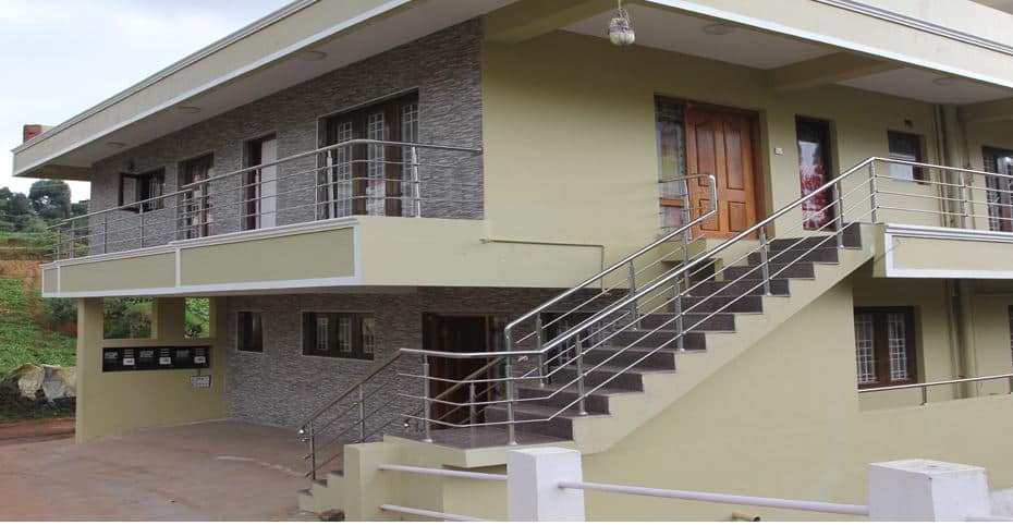 Green Yards Cottage, Ooty 1